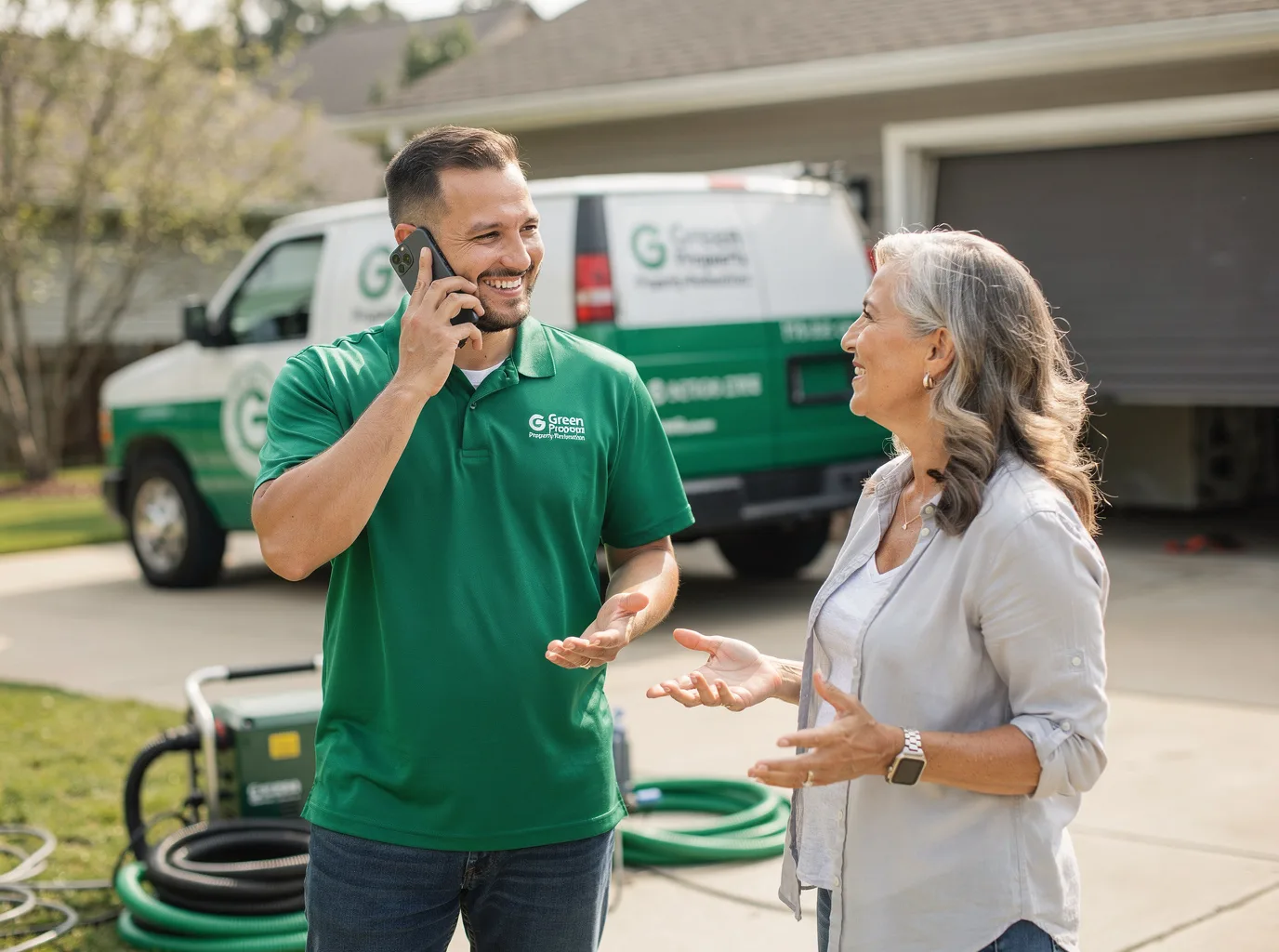 Water Damage Restoration Ferndale, WA FAQs